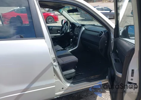 2007 Suzuki Grand Vitara z USA, uszkodzony, nr VIN JS3TE941674200245